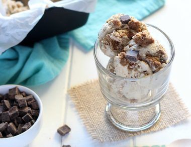 cookie dough ice cream featured