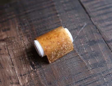 Applesauce Fruit Leather