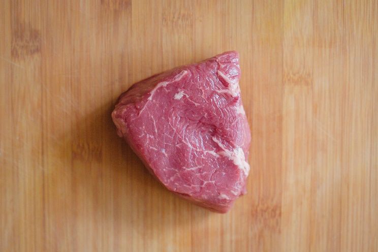 tri tip steak