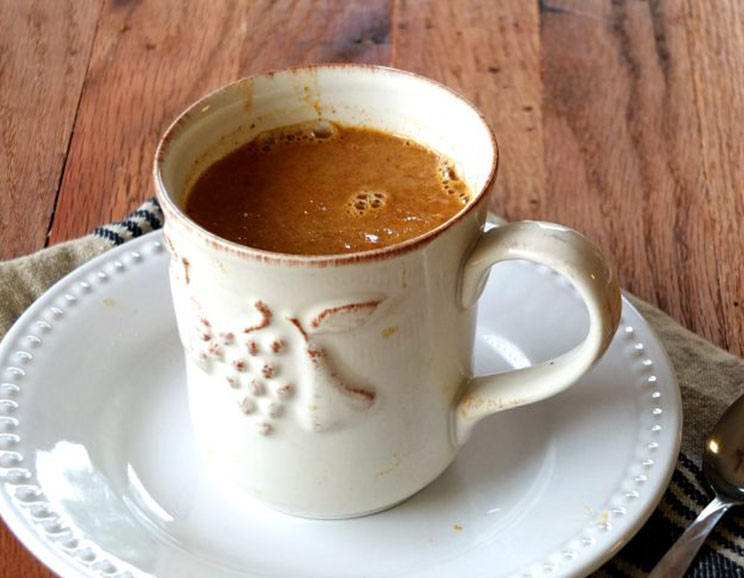 31 Pumpkin Spice Recipes For People Who Love Fall