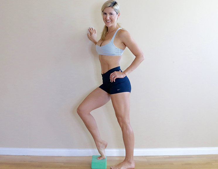 6 Exercises to Erase Foot and Ankle Pain