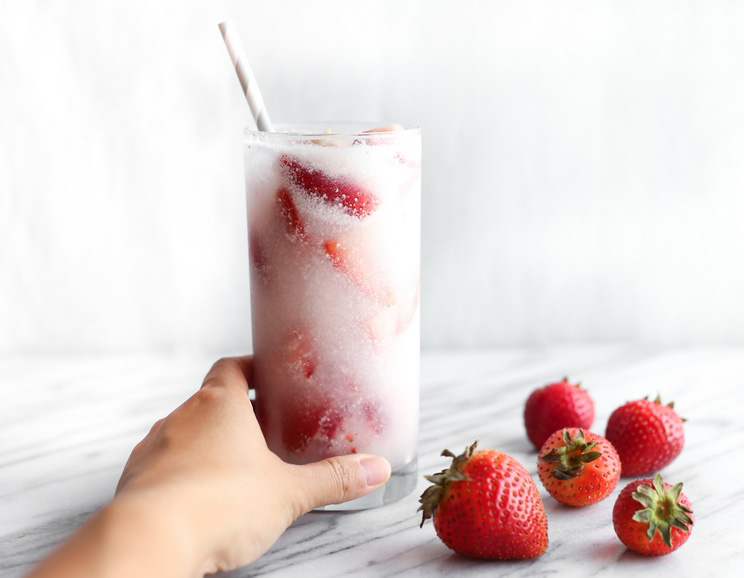 20 Paleo Mocktails For The Weekend Warrior