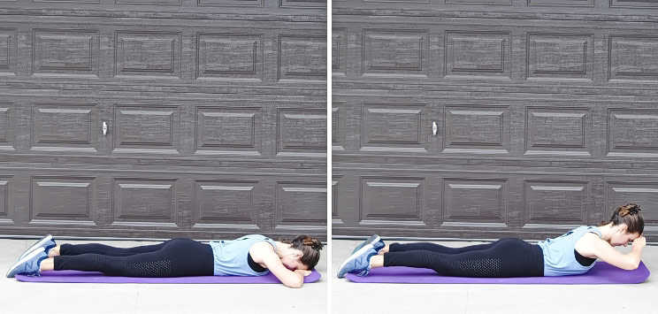 9 Back-Strengthening Exercises To Relieve Lower Back Pain