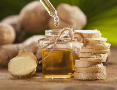 Here are the top ten oils you can start using to soothe inflammation straight away. They might even be as effective as prescription medications!