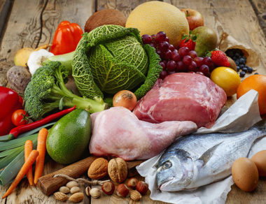 The Paleo Diet 101